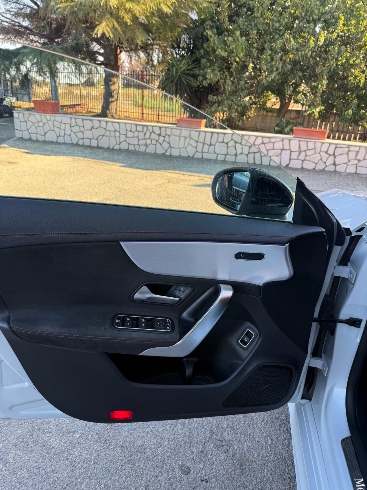 Mercedes-benz CLA 200 d Automatic Shooting Brake AMG PREMIUM