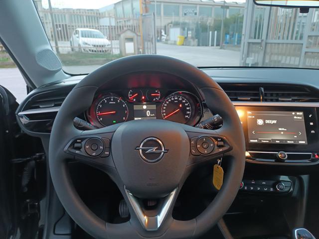 OPEL Corsa 1.2 Edition