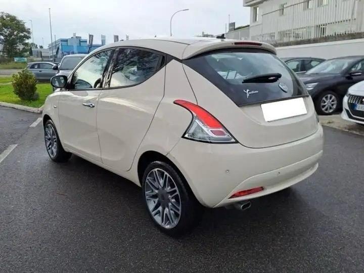 Lancia Ypsilon 1.3 MJT 16V 95 CV 5 porte S&S Platinum