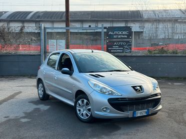 Peugeot 206 Plus 1.1 60CV 5p. Trendy