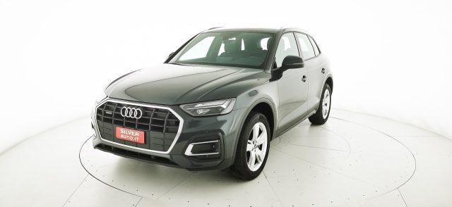AUDI Q5 40 TDI 204 CV quattro S tronic Business