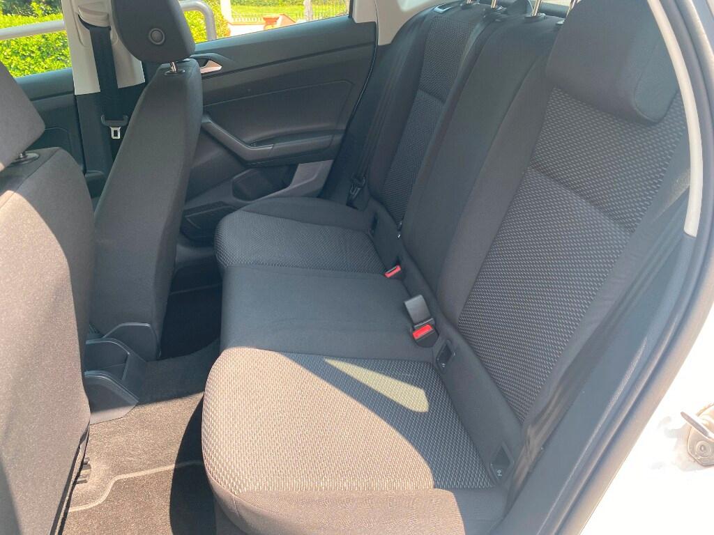VOLKSWAGEN Polo 6ª serie Polo 1.0 EVO