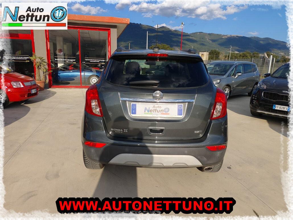 Opel Mokka X 1.6 CDTI Ecotec 136CV 4x2 Start&Stop Advance