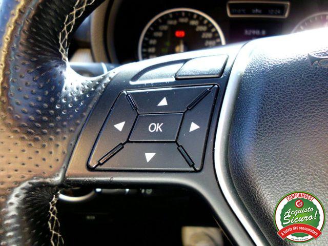 MERCEDES-BENZ B 180 CDI BlueEFFICIENCY Premium