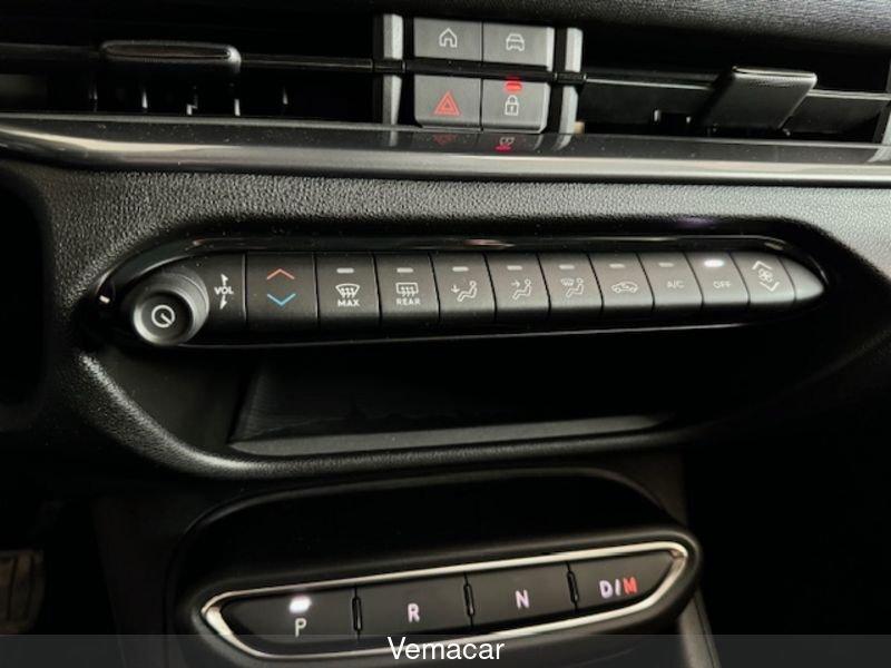 FIAT 600 Hybrid 1.2 MHEV km0