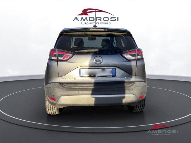 OPEL Crossland X Crossland X 1.2 Ecotec s&s 110cv