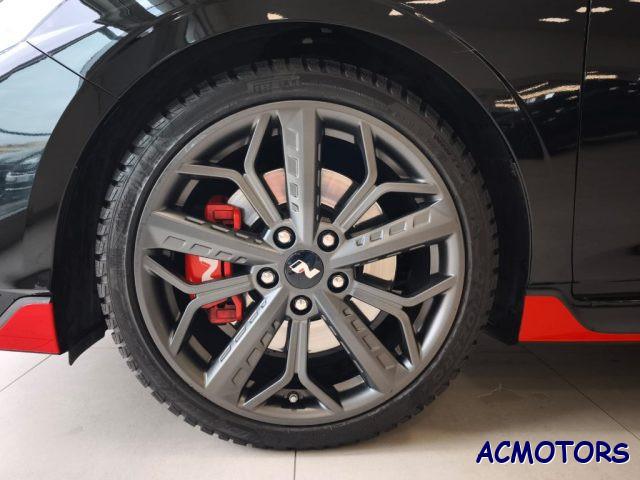HYUNDAI i20 N 1.6 T-GDI N-Performance