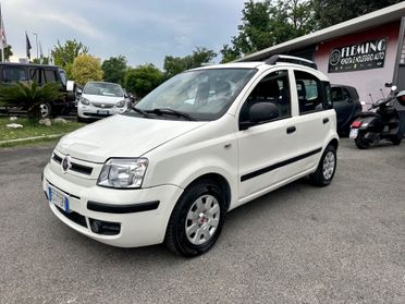 Fiat Panda 1.2 Emotion ARIA CONDIZIONATA GARANTITA
