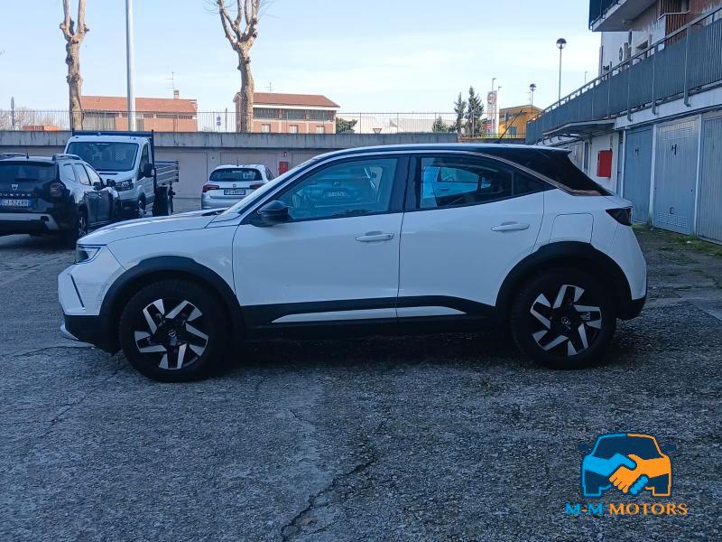 Opel Mokka 1.2 t Ultimate s&s 130cv at8