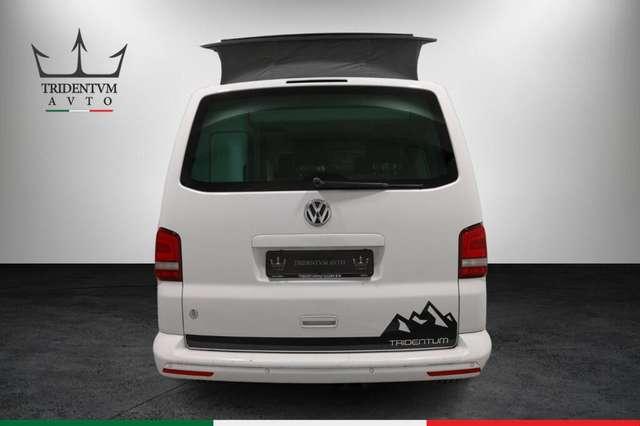 Volkswagen T5 California 2.0 BiTdi Comfortline 4Motion DSG MOTORE NUOVO