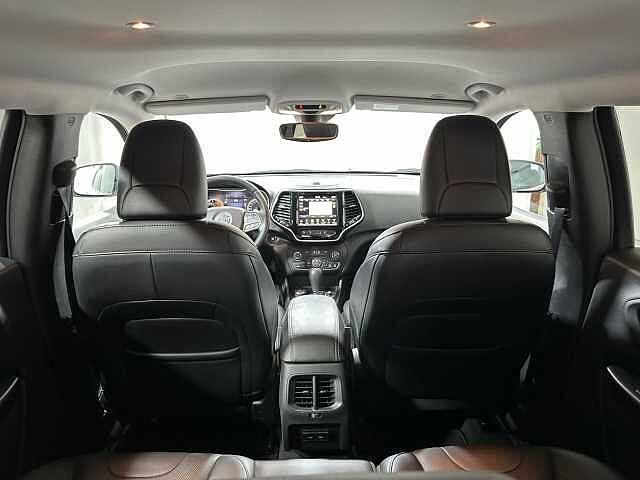 Jeep Cherokee 2.2 Mjet AWD Active Drive Limited