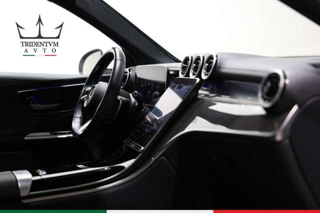 Mercedes-Benz GLC 220 220d mhev AMG Premium Plus 4matic auto