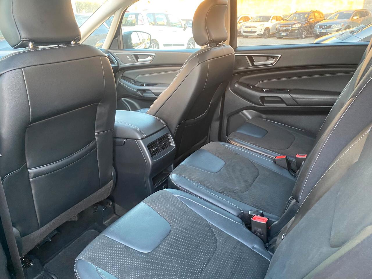 Ford S-Max 2.0 TDCi 150CV Start&Stop 7 posti Titanium Business