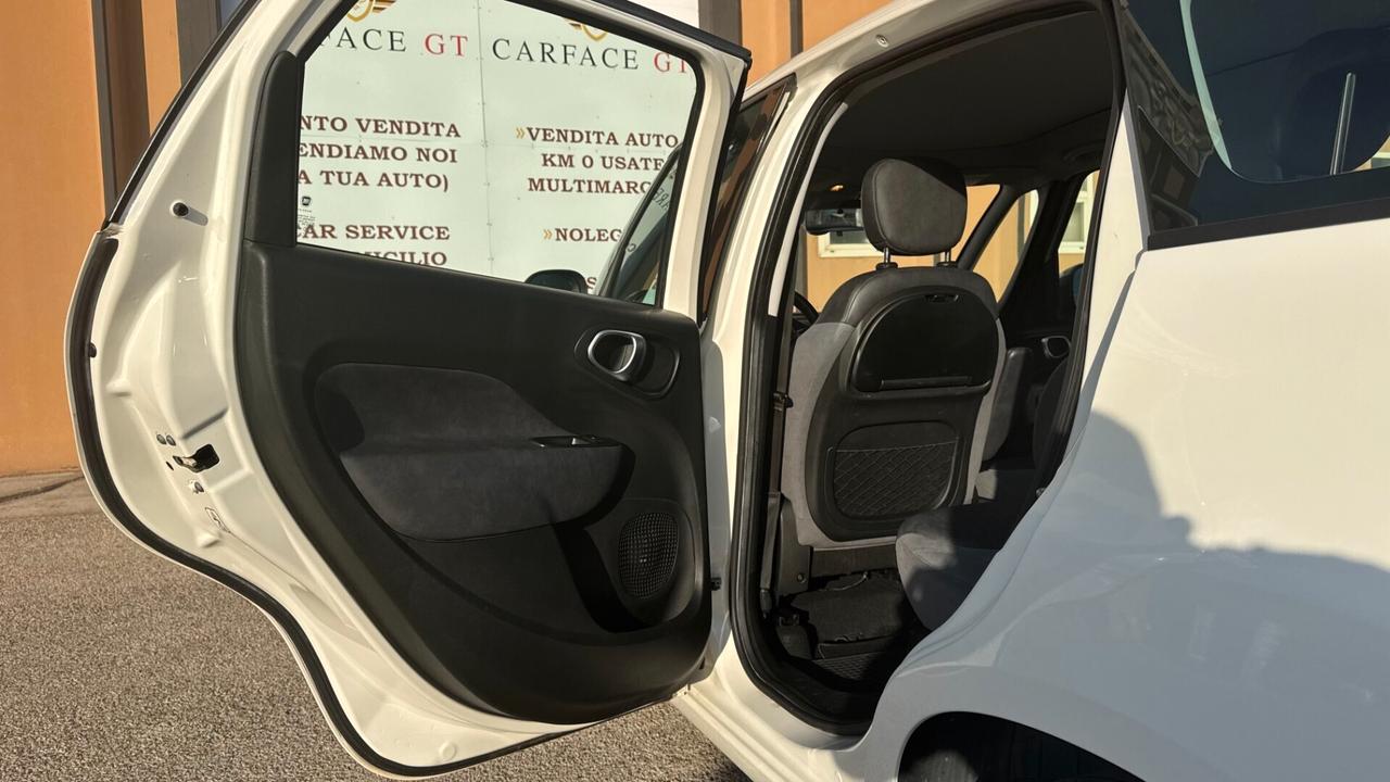 FIAT 500L 1.4 B 95 CV - 2014