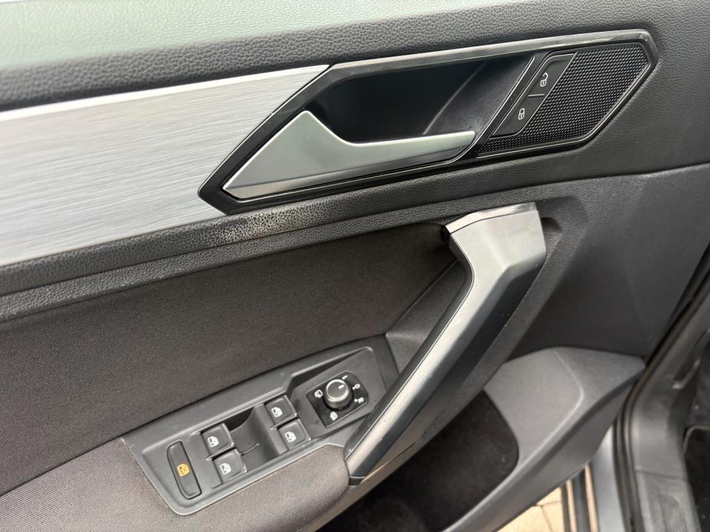 Volkswagen Tiguan 1.6 TDI 115cv Business BlueMotion Technology