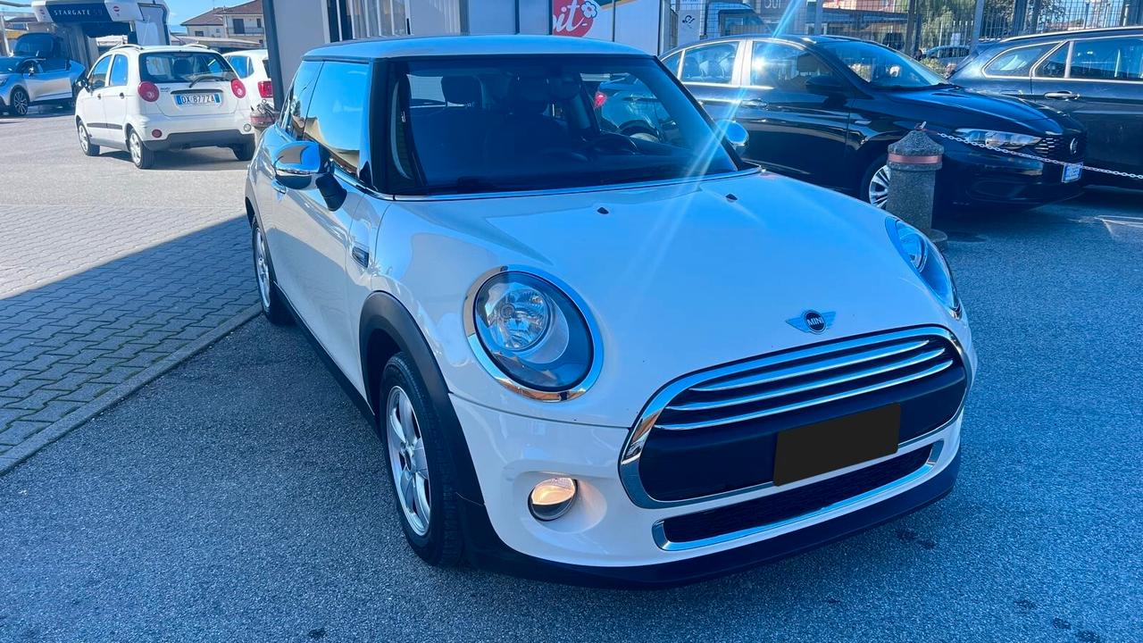Mini 1.5 One D