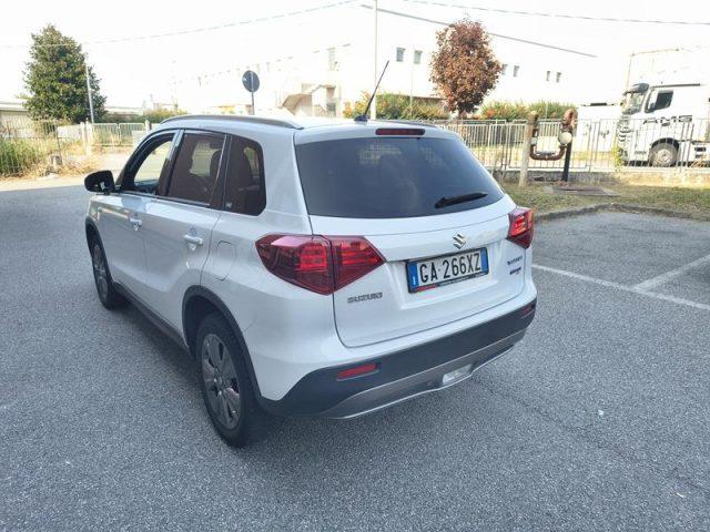 SUZUKI Vitara 1.4 Hybrid Cool