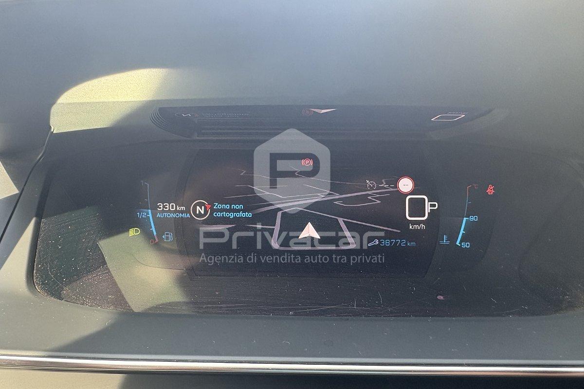 PEUGEOT 2008 PureTech 130 S&S EAT8 GT Line