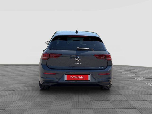 VOLKSWAGEN Golf Golf 1.5 eTSI 115 CV DSG Edition Plus