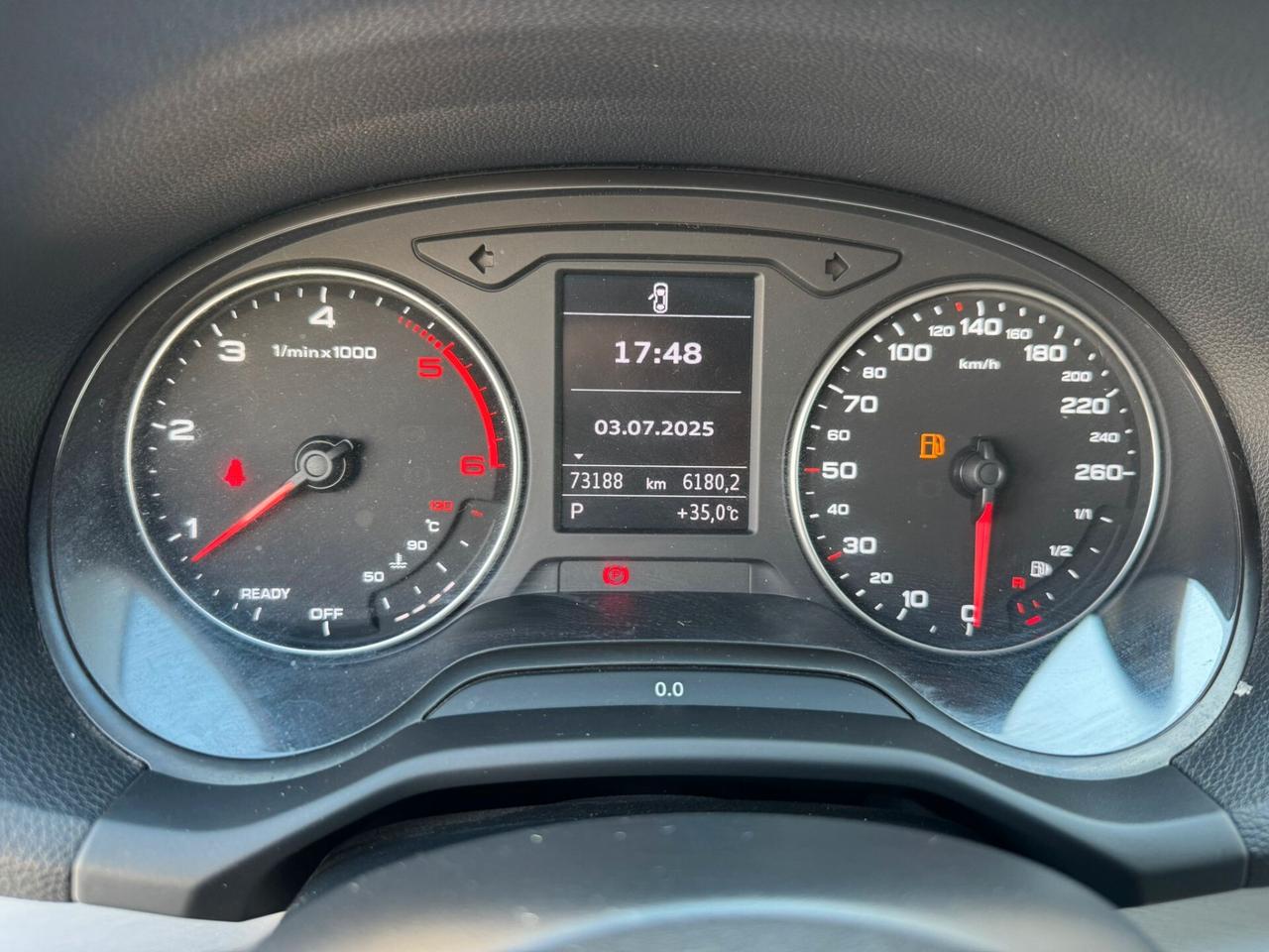 AUDI Q2 1.6 TDI 116cv 2019!!! AUTOMATICA!!!
