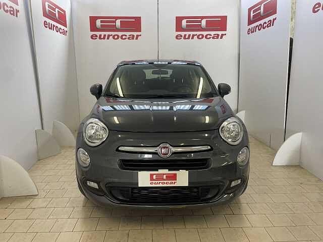 Fiat 500X 1.3 MultiJet 95 CV Pop Star