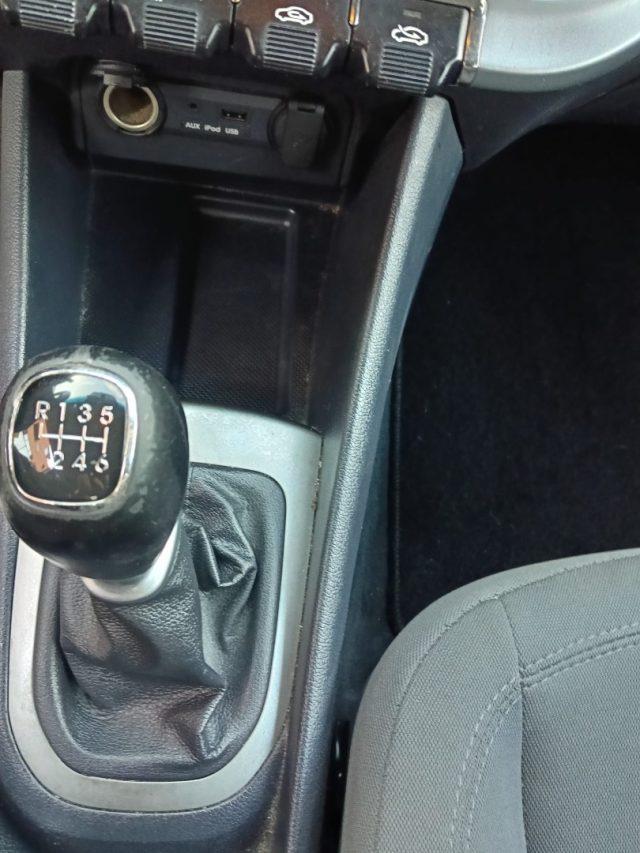 KIA Rio 1.1 CRDi 5p. Cool *motore km 102000