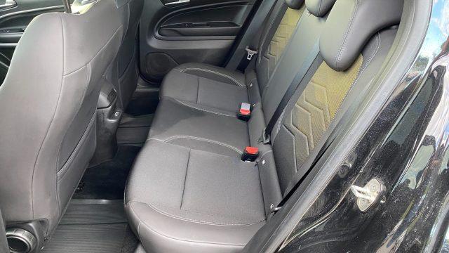 JEEP Avenger 1.2 Turbo 100 CV Summit TELECAMERA OK NEOPATENTAO