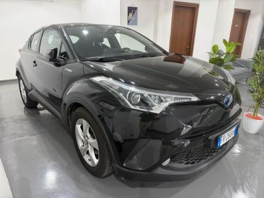 TOYOTA CHR HYBRID 132 CV * OK NEOPATENTATI