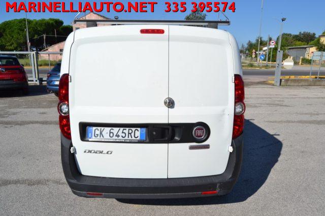 FIAT Doblo 1.6 MJT 105CV Cargo Lounge