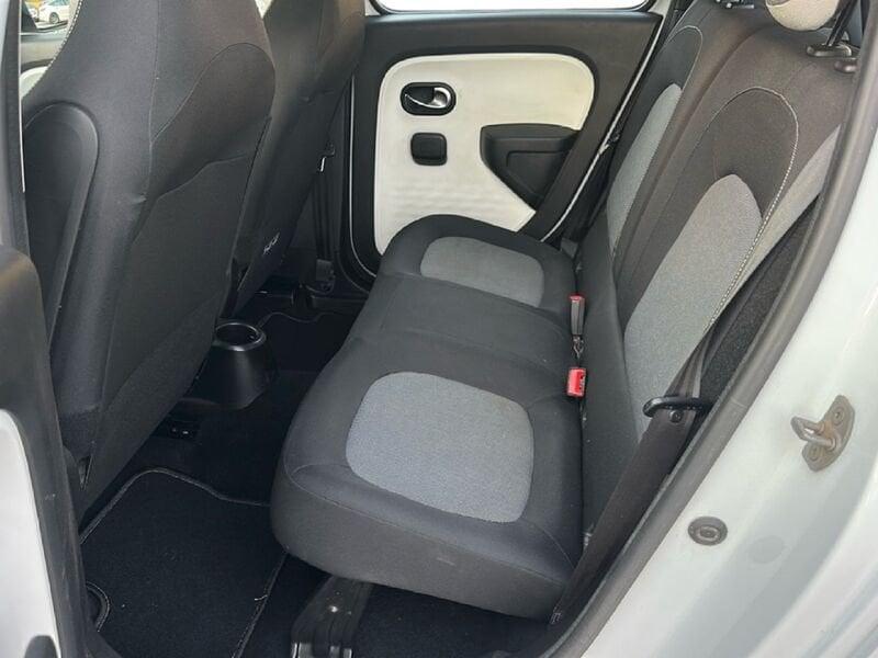 Renault Twingo 1.0 SCE EXPERIENCE