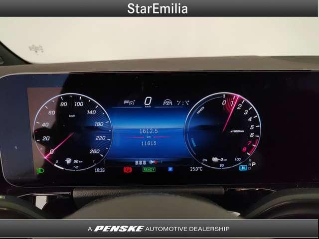Mercedes-Benz GLA 250 GLA 250 e hybrid EQ AMG Line Advanced Plus