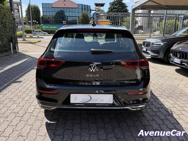 VOLKSWAGEN Golf 1.4 tsi plug-in ehybrid Style 204cv PREZZO REALE
