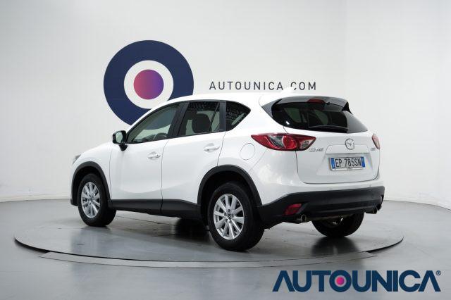 MAZDA CX-5 2.2L SKYACTIV-D 150CV 2WD EVOLVE