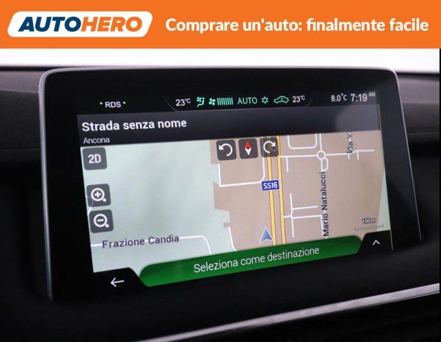 MG EHS Plug-in Hybrid Luxury