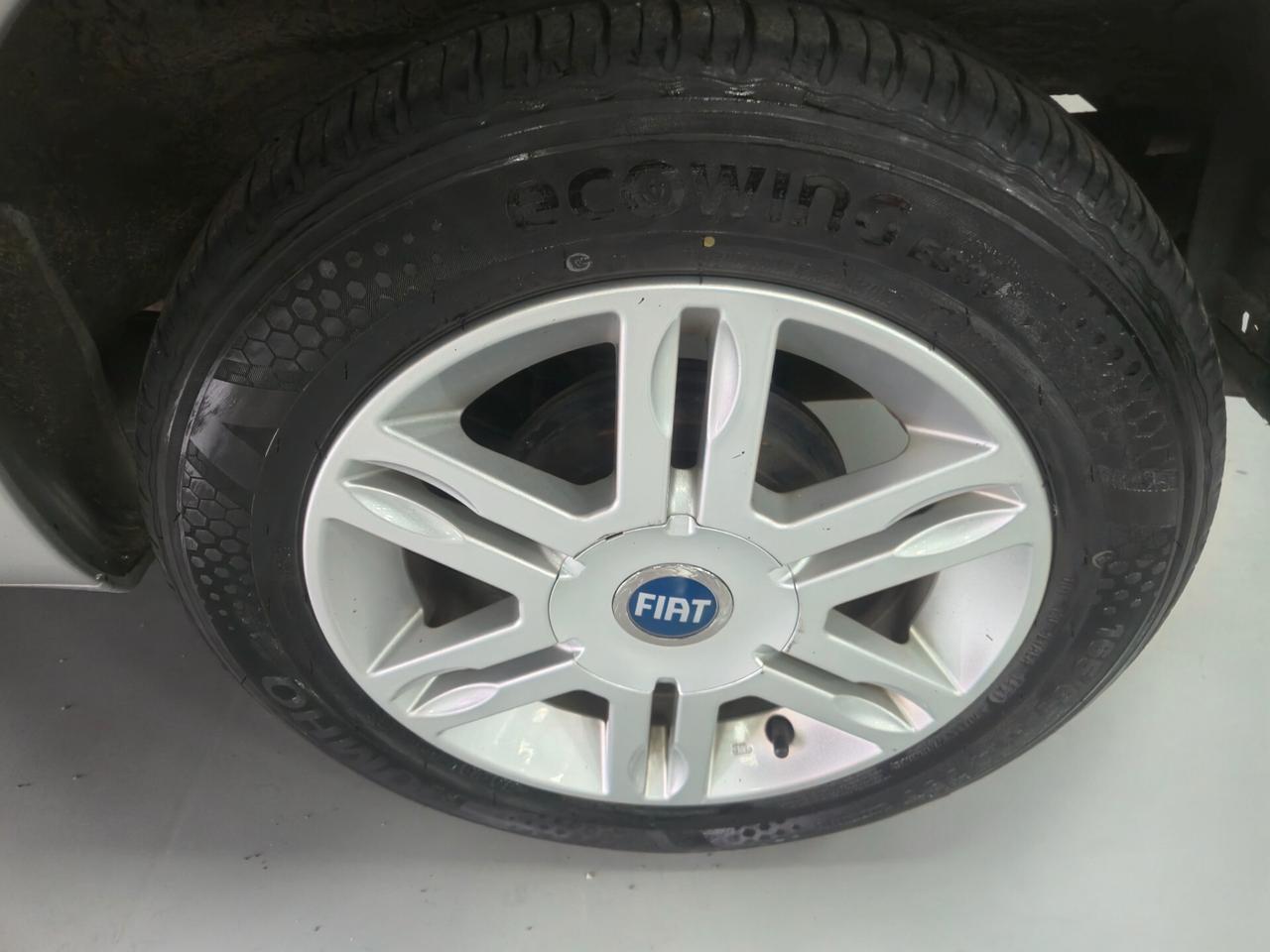 Fiat Panda 1.2 Alessi