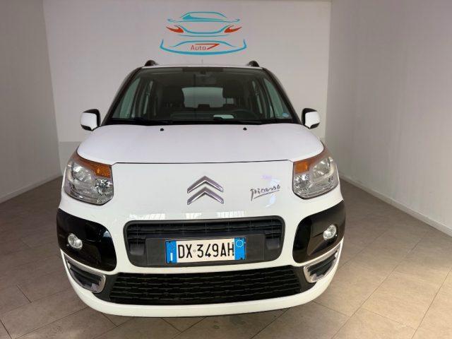 CITROEN C3 Picasso 1.4 VTi 95 Exclusive Style