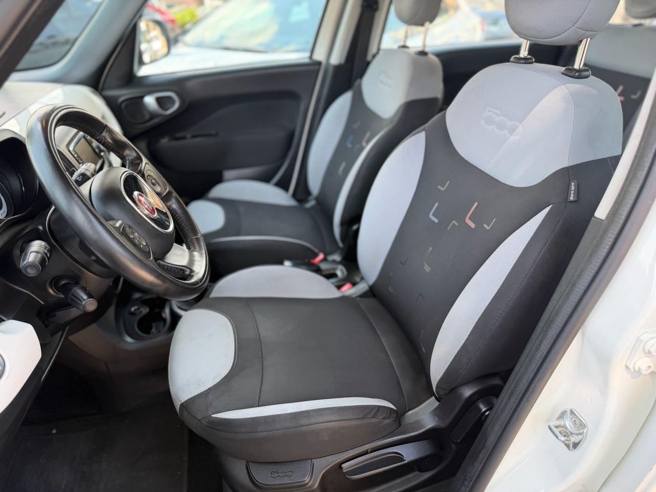 Fiat 500L 1.3 Multijet 85 CV Pop Star