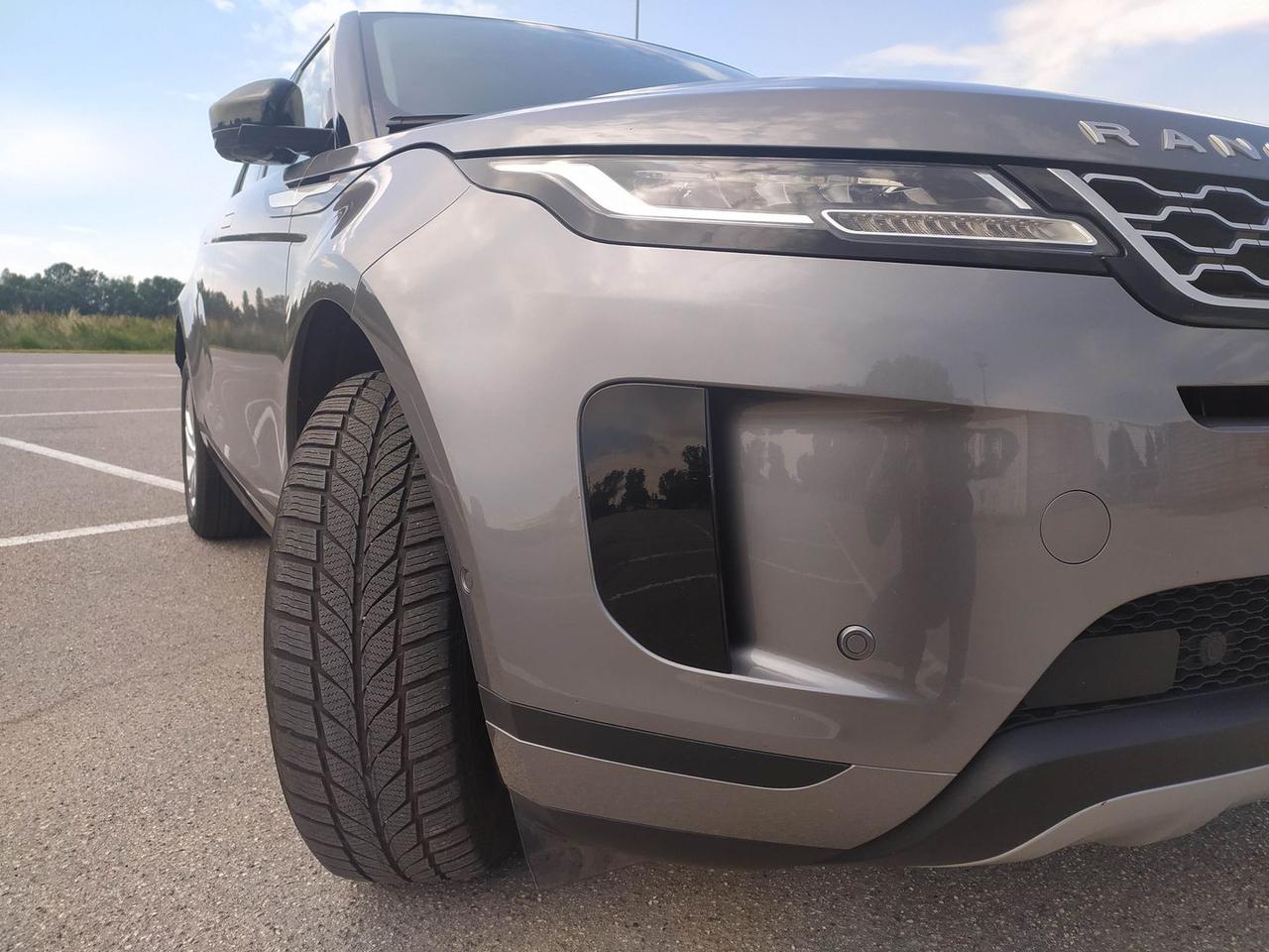 Land Rover Range Rover Evoque S D 165 MHEV #10876