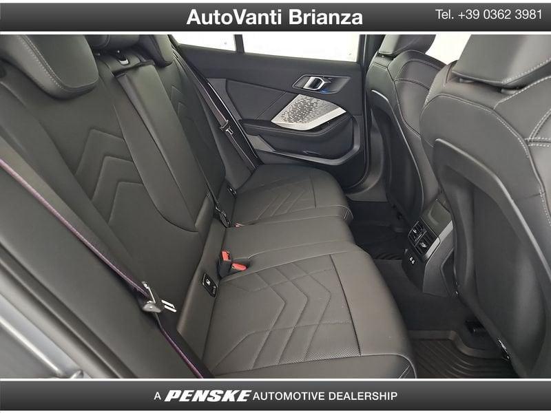 BMW Serie 1 120d 48V MSport Pro