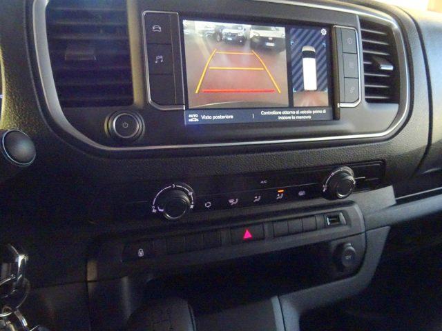 FIAT Scudo 1.5 BlueHDi120CV S&S P Lungo DC Mobile 6Posti