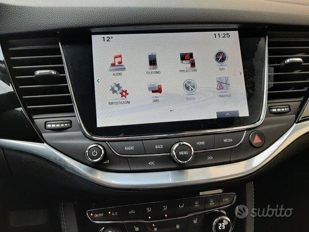 Opel Astra Sportourer 1.6 CDTI 136cv Aut. Innovation