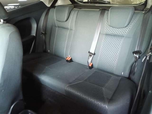 Ford Fiesta Fiesta VI 2008 3p 1.4 tdci Titanium