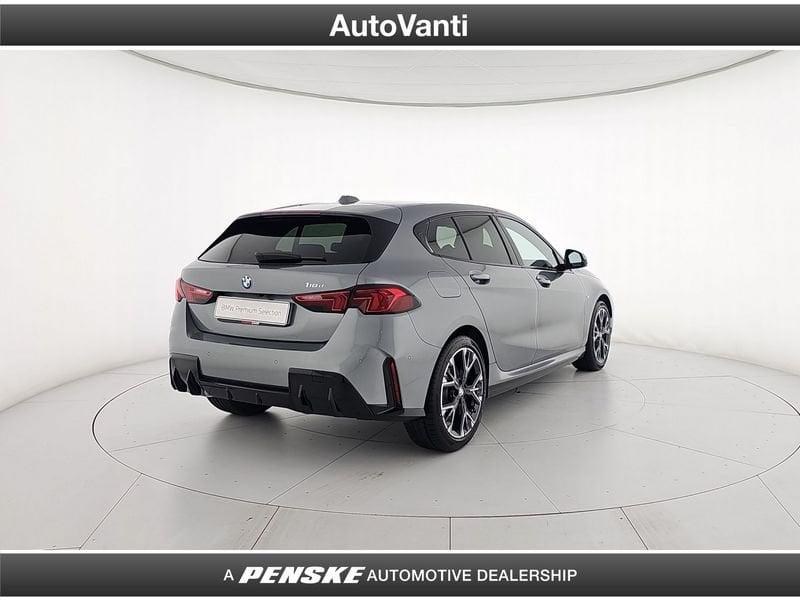 BMW Serie 1 118d MSport Pro