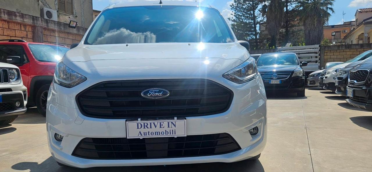 Ford Transit Connect 220 N1 5 POSTI 1.5 TDCi 120CV PC Combi Trend