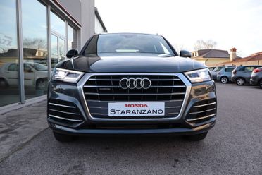 Audi Q5 2.0 TFSI quattro S tronic Business Sport