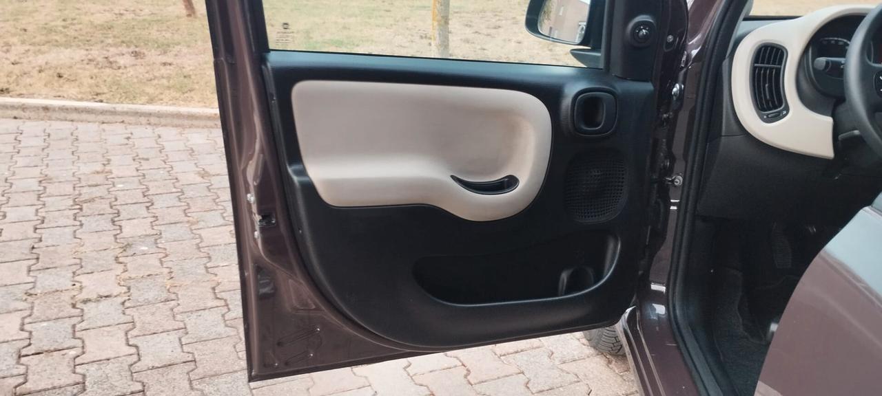 Fiat Panda Lounge 1.2 Fire 02/13 km 75.589