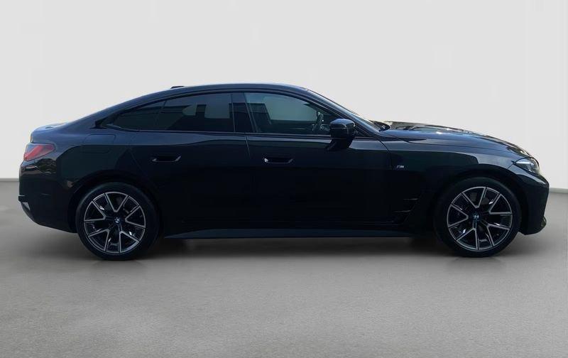 BMW Serie 4 420d XDRIVE M SPORT AUTO MH48V Gancio Camera Led 18"