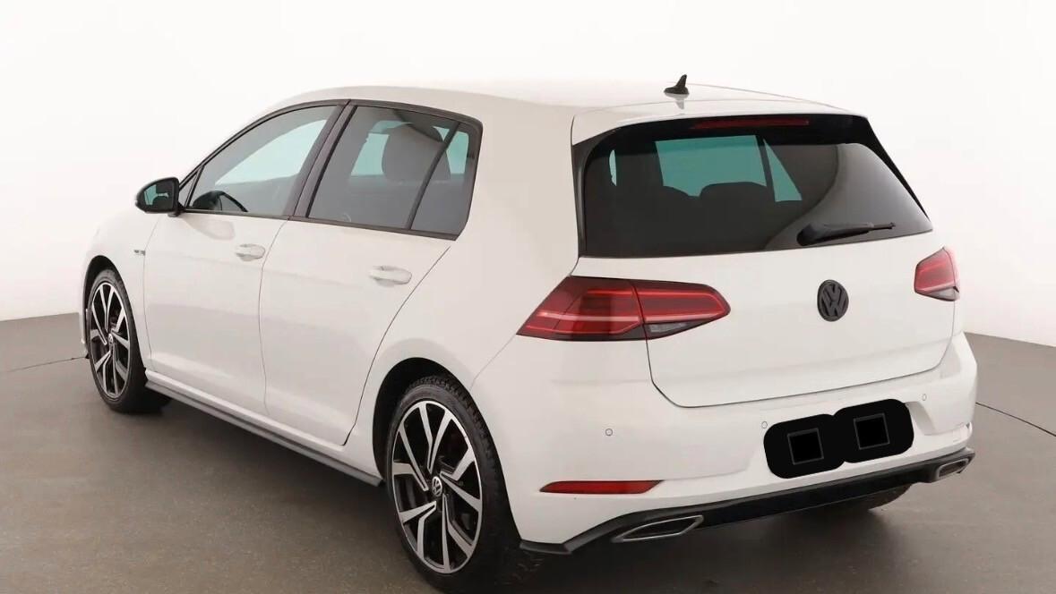 VW GOLF 7 1.6 TDI 116 CV. IQ-DRIVE NAVI+RETROCAMERA PERFETTA