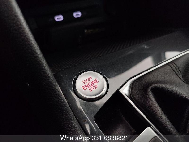 Seat Tarraco Tarraco 2.0 TDI DSG Style