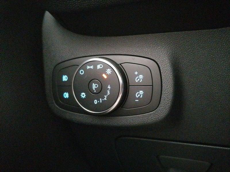 Ford Fiesta 5p 1.0 ecoboost h Titanium 125cv